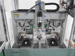 定制鎖螺絲機全自動化設備廠家報價多少錢？