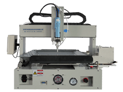 怎么識(shí)別真正的自動(dòng)鎖螺絲機(jī)生產(chǎn)廠家