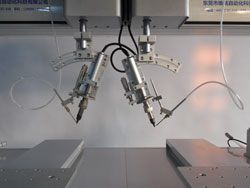 自動(dòng)焊錫機(jī)器人價(jià)格大概在多少錢區(qū)間？