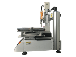 為什么多軸式自動鎖螺絲機都要非標定制設(shè)計？