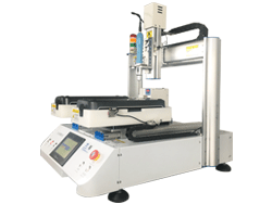 非標(biāo)自動化鎖螺絲機(jī)設(shè)備周期為什么需要那么久？