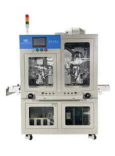 在線(xiàn)式焊錫機(jī)（烙鐵）